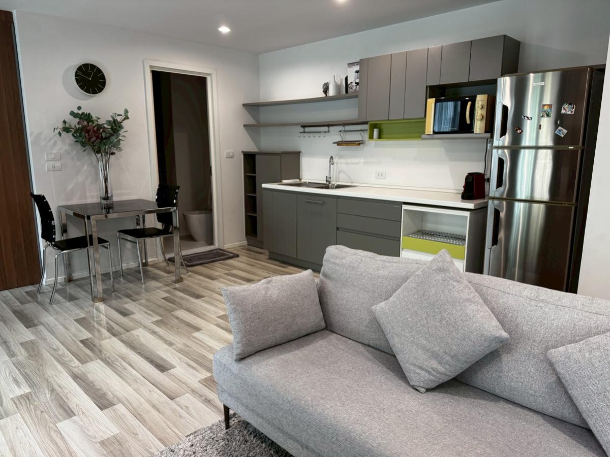 For SaleCondoKasetsart, Ratchayothin : For Sale Condo , The Key Phahonyothin , BTS-Sena Nikhom , Sena Nikhom , Chatuchak , Bangkok , CX-140806