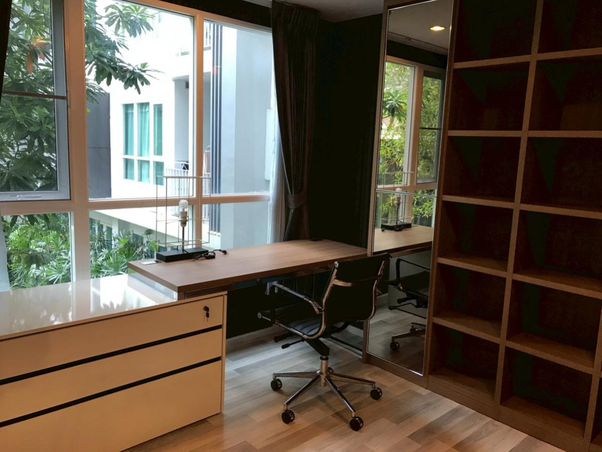 For SaleCondoKasetsart, Ratchayothin : For Sale Condo , The Key Phahonyothin , BTS-Sena Nikhom , Sena Nikhom , Chatuchak , Bangkok , CX-140806