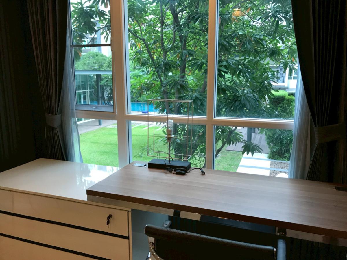 For SaleCondoKasetsart, Ratchayothin : For Sale Condo , The Key Phahonyothin , BTS-Sena Nikhom , Sena Nikhom , Chatuchak , Bangkok , CX-140806