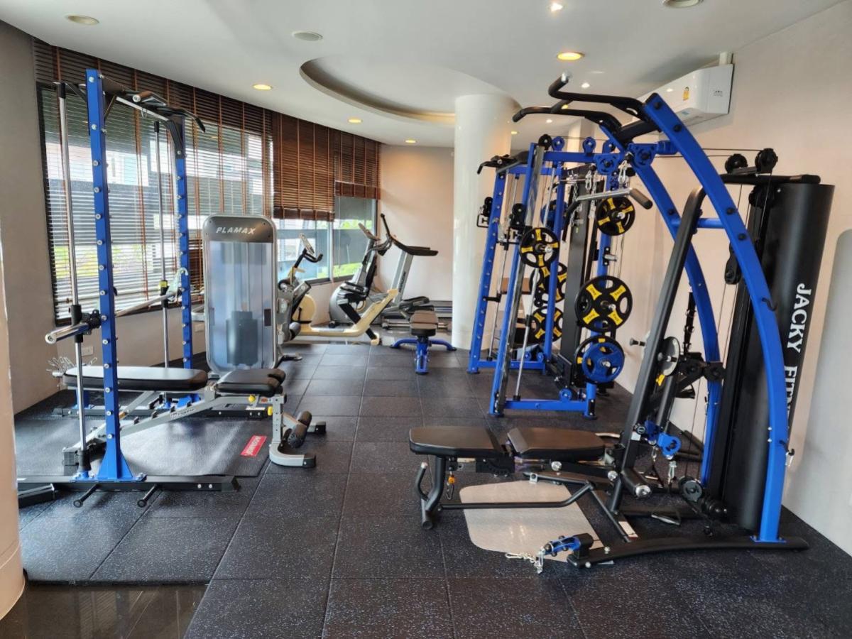 ขายบ้านลาดพร้าว เซ็นทรัลลาดพร้าว : ขายบ้าน  เดอะ แกลเลอรี่ เฮ้าส์ แพทเทิร์น BTS-พหลโยธิน 24 จอมพล  เขต จตุจักร กรุงเทพ CX-139826