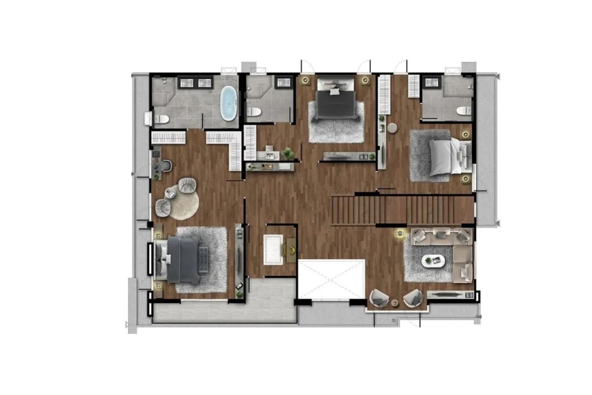 ขายบ้านพัฒนาการ ศรีนครินทร์ : ขายบ้าน  เดอะ ซิตี้ พัฒนาการ 2 ประเวศ เขต ประเวศ กรุงเทพ CX-141341