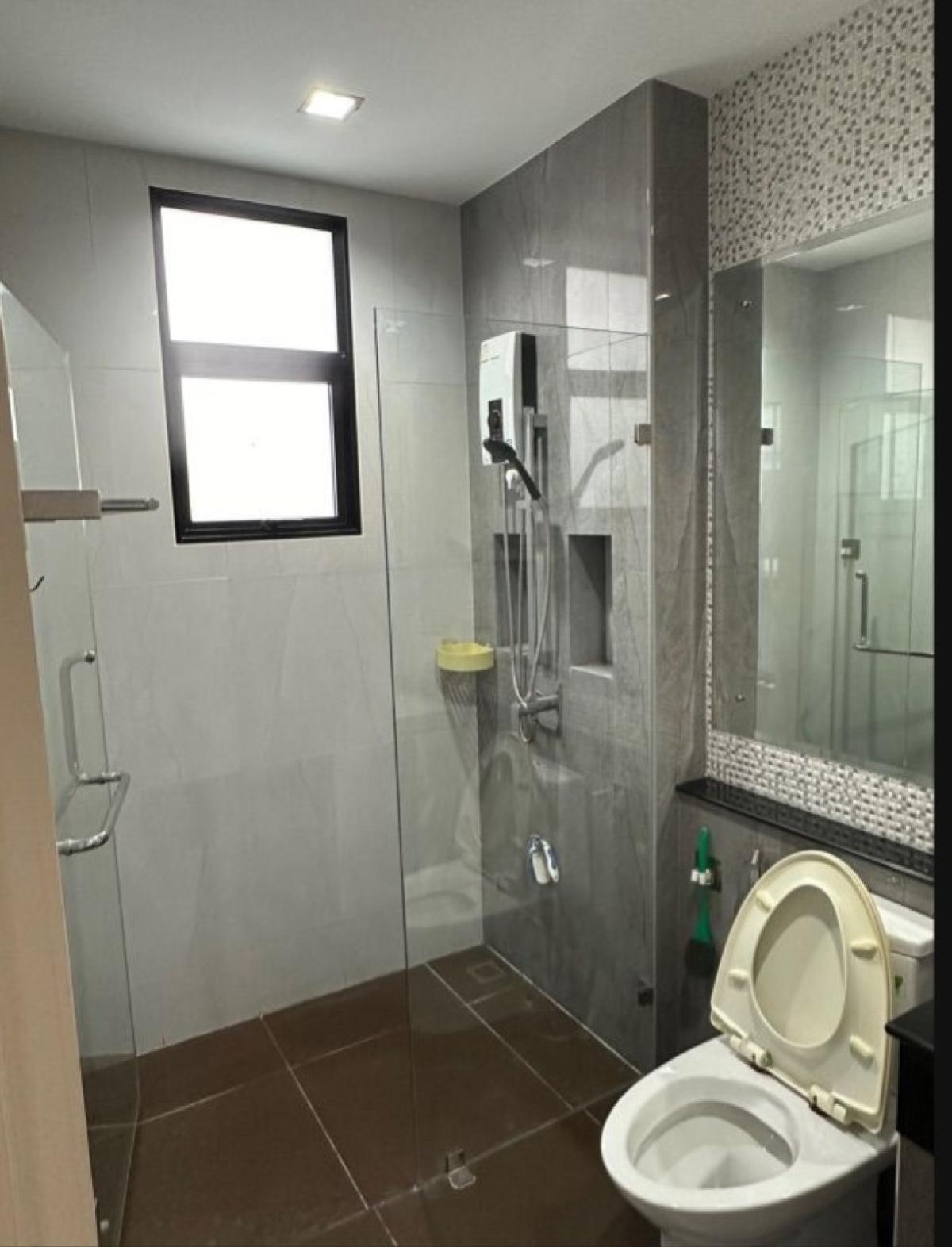 ขายบ้านบางแค เพชรเกษม : ขายบ้าน  วิสดอม กรีนทาวน์ 2 ห้องมุม หนองแขม เขต หนองแขม กรุงเทพ CX-140852