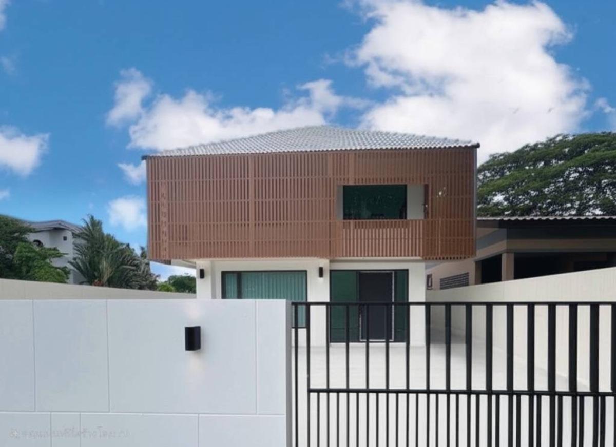 For SaleHousePattanakan, Srinakarin : For Sale House , Muang Thong Garden , Prawet , Prawet , Bangkok , CX-134631