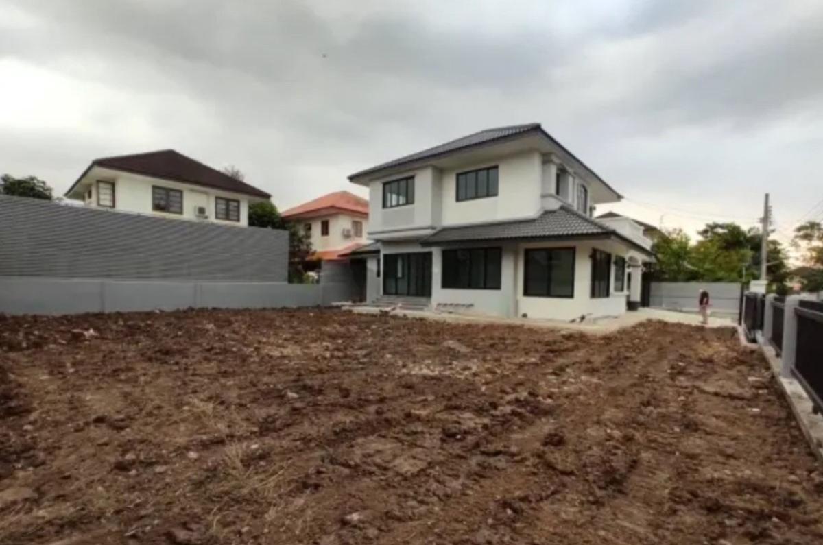 ขายบ้านบางแค เพชรเกษม : ขายบ้าน  บ้านชัยพฤกษ์ บางแวก หน้ากว้าง บางไผ่ เขต บางแค กรุงเทพ CX-141440