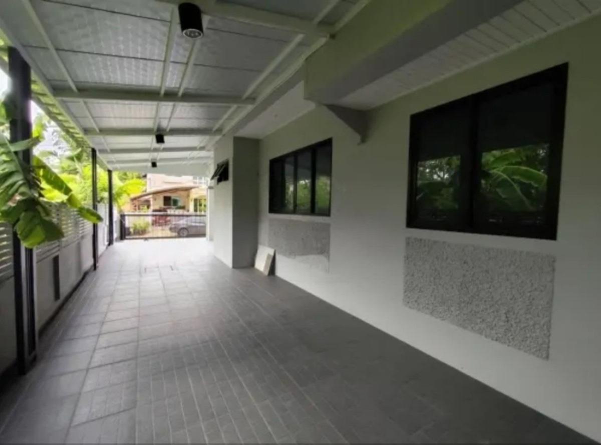 ขายบ้านบางแค เพชรเกษม : ขายบ้าน  บ้านชัยพฤกษ์ บางแวก หน้ากว้าง บางไผ่ เขต บางแค กรุงเทพ CX-141440