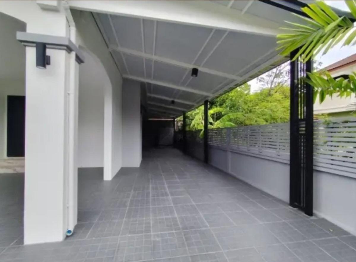 ขายบ้านบางแค เพชรเกษม : ขายบ้าน  บ้านชัยพฤกษ์ บางแวก หน้ากว้าง บางไผ่ เขต บางแค กรุงเทพ CX-141440