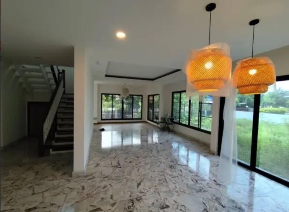 ขายบ้านบางแค เพชรเกษม : ขายบ้าน  บ้านชัยพฤกษ์ บางแวก หน้ากว้าง บางไผ่ เขต บางแค กรุงเทพ CX-141440