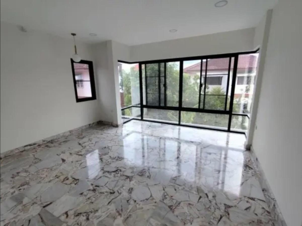 ขายบ้านบางแค เพชรเกษม : ขายบ้าน  บ้านชัยพฤกษ์ บางแวก หน้ากว้าง บางไผ่ เขต บางแค กรุงเทพ CX-141440