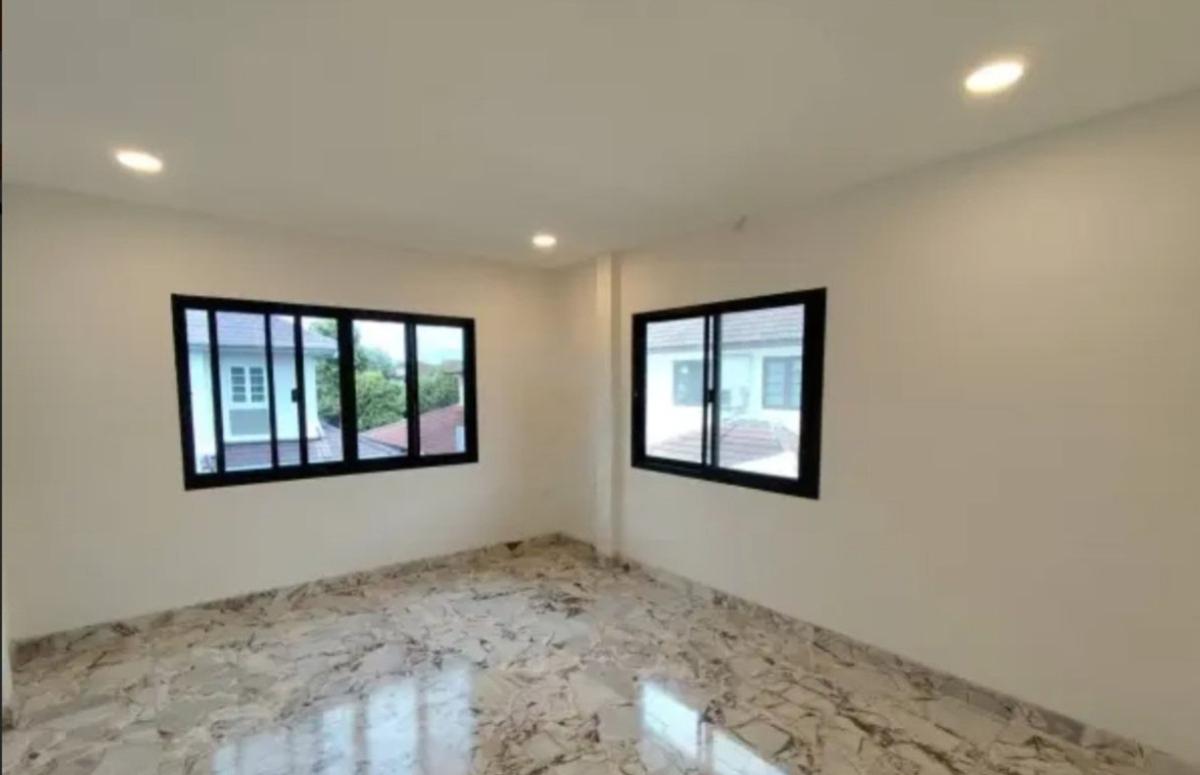 ขายบ้านบางแค เพชรเกษม : ขายบ้าน  บ้านชัยพฤกษ์ บางแวก หน้ากว้าง บางไผ่ เขต บางแค กรุงเทพ CX-141440