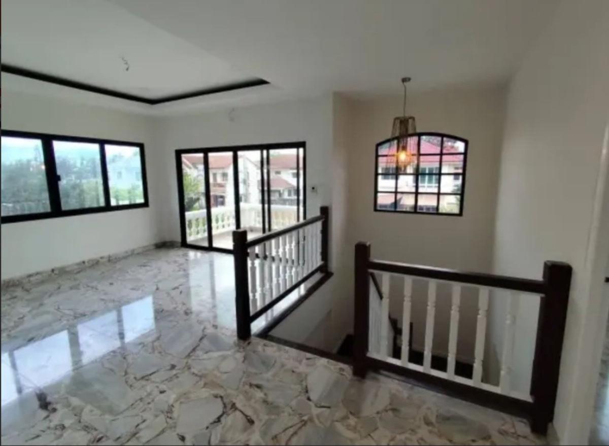 ขายบ้านบางแค เพชรเกษม : ขายบ้าน  บ้านชัยพฤกษ์ บางแวก หน้ากว้าง บางไผ่ เขต บางแค กรุงเทพ CX-141440