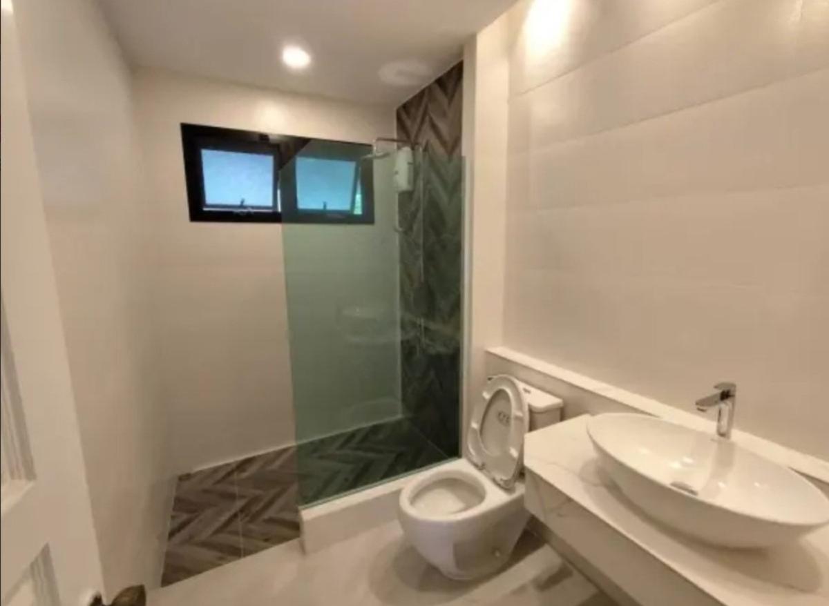 ขายบ้านบางแค เพชรเกษม : ขายบ้าน  บ้านชัยพฤกษ์ บางแวก หน้ากว้าง บางไผ่ เขต บางแค กรุงเทพ CX-141440