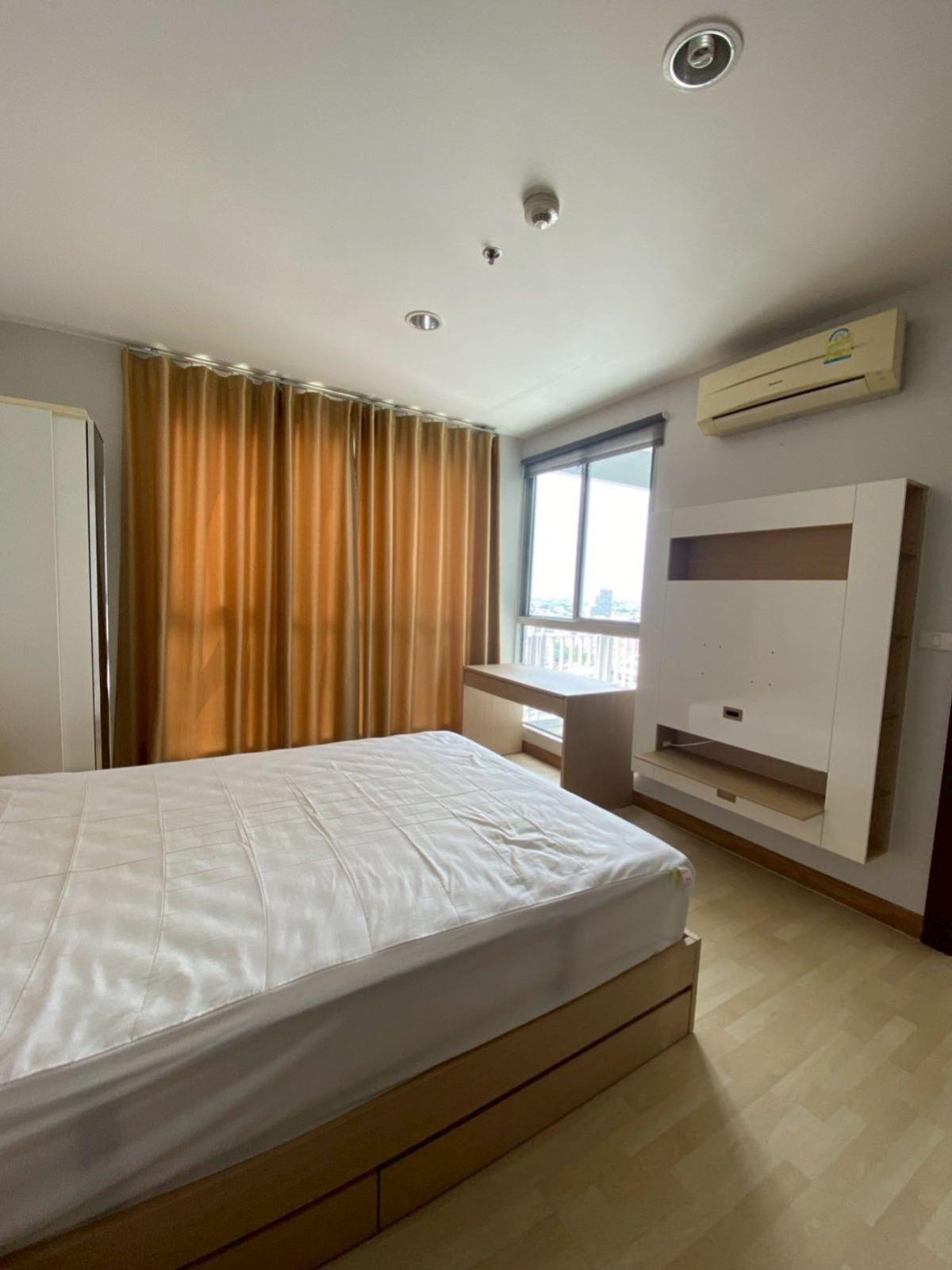 ขายคอนโดรัชดา ห้วยขวาง : ขายคอนโด  ริทึ่ม รัชดา MRT-รัชดาภิเษก สามเสนนอก เขต ห้วยขวาง กรุงเทพ CX-124580