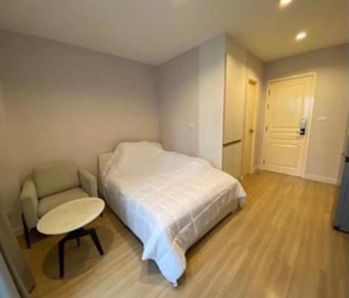 ขายคอนโดสุขุมวิท อโศก ทองหล่อ : ขายคอนโด  เดอะ เนสท์ สุขุมวิท 22 BTS-พร้อมพงษ์ คลองเตย เขต คลองเตย กรุงเทพ CX-83820