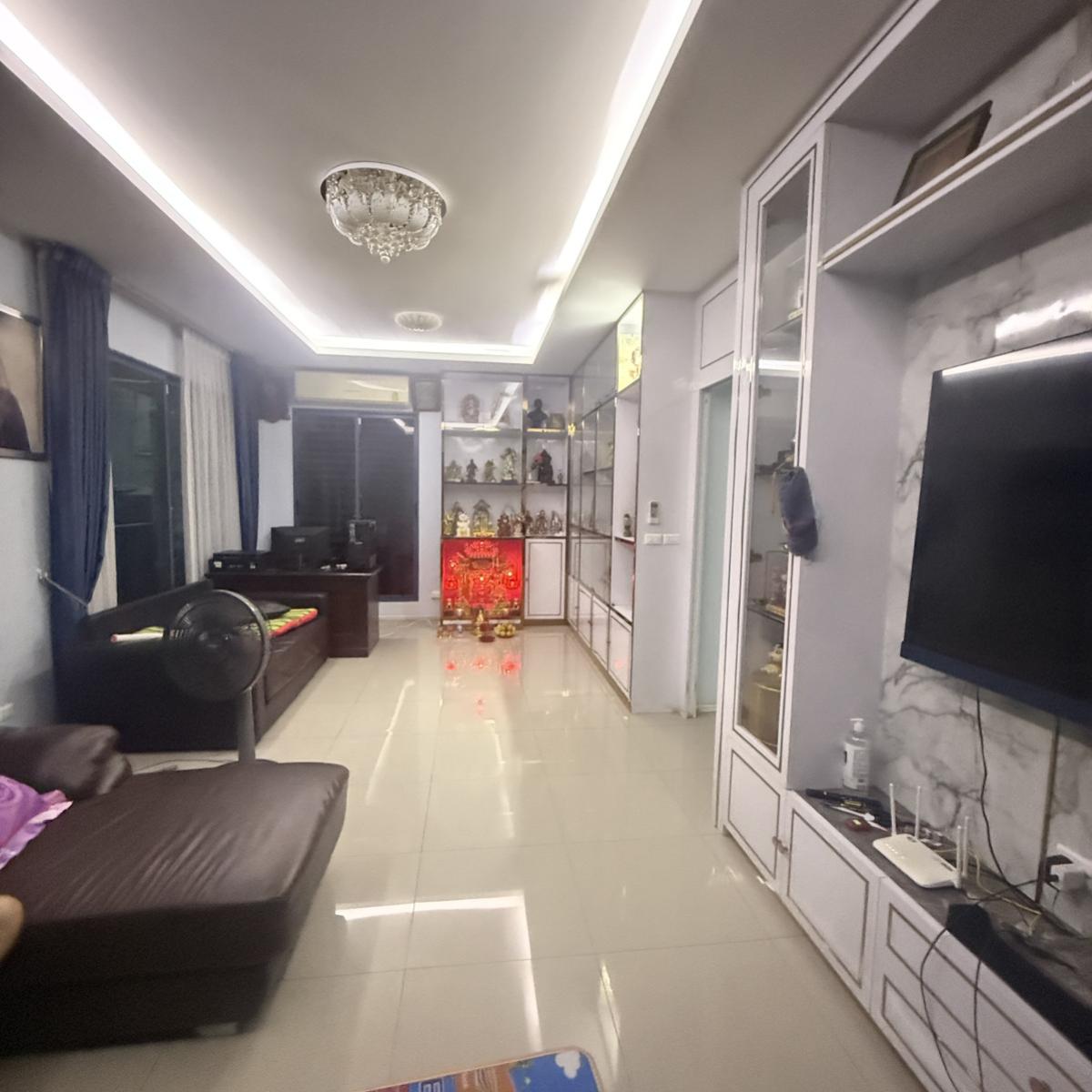 ขายบ้านบางแค เพชรเกษม : ขายบ้าน  แกรนดิโอ บางแค MRT-หลักสอง หลักสอง เขต บางแค กรุงเทพ CX-140103