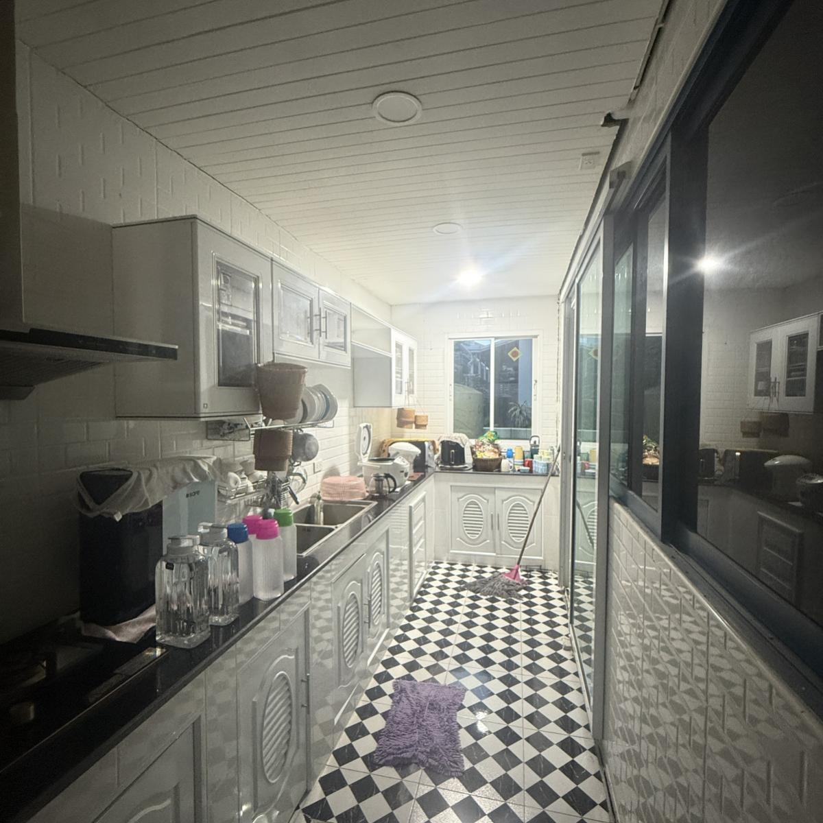 ขายบ้านบางแค เพชรเกษม : ขายบ้าน  แกรนดิโอ บางแค MRT-หลักสอง หลักสอง เขต บางแค กรุงเทพ CX-140103