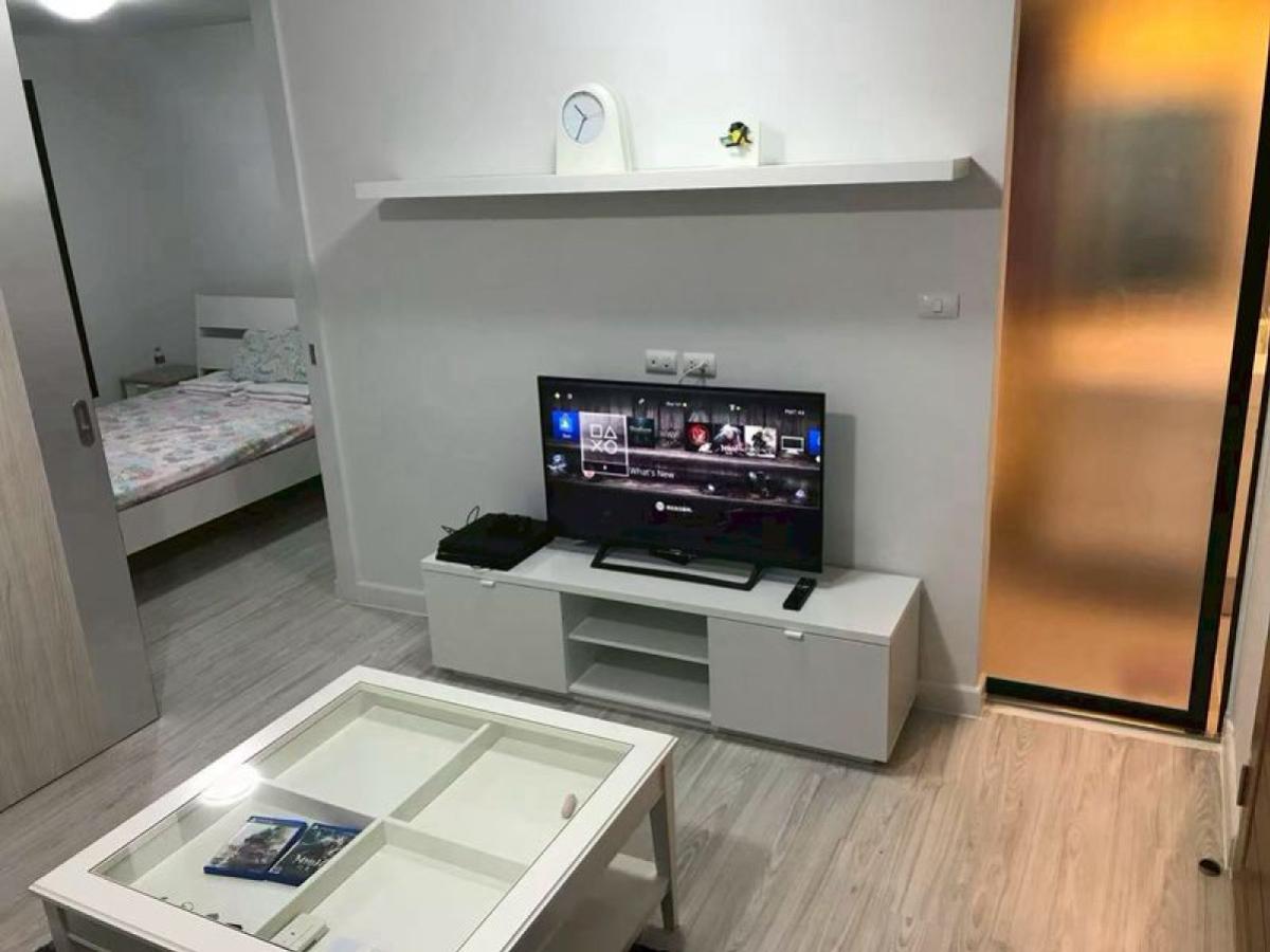 ขายคอนโดรัชดา ห้วยขวาง : ขายคอนโด  แอล สไตล์ (ห้วยขวาง) MRT-ห้วยขวาง ห้วยขวาง เขต ห้วยขวาง กรุงเทพ CX-141076