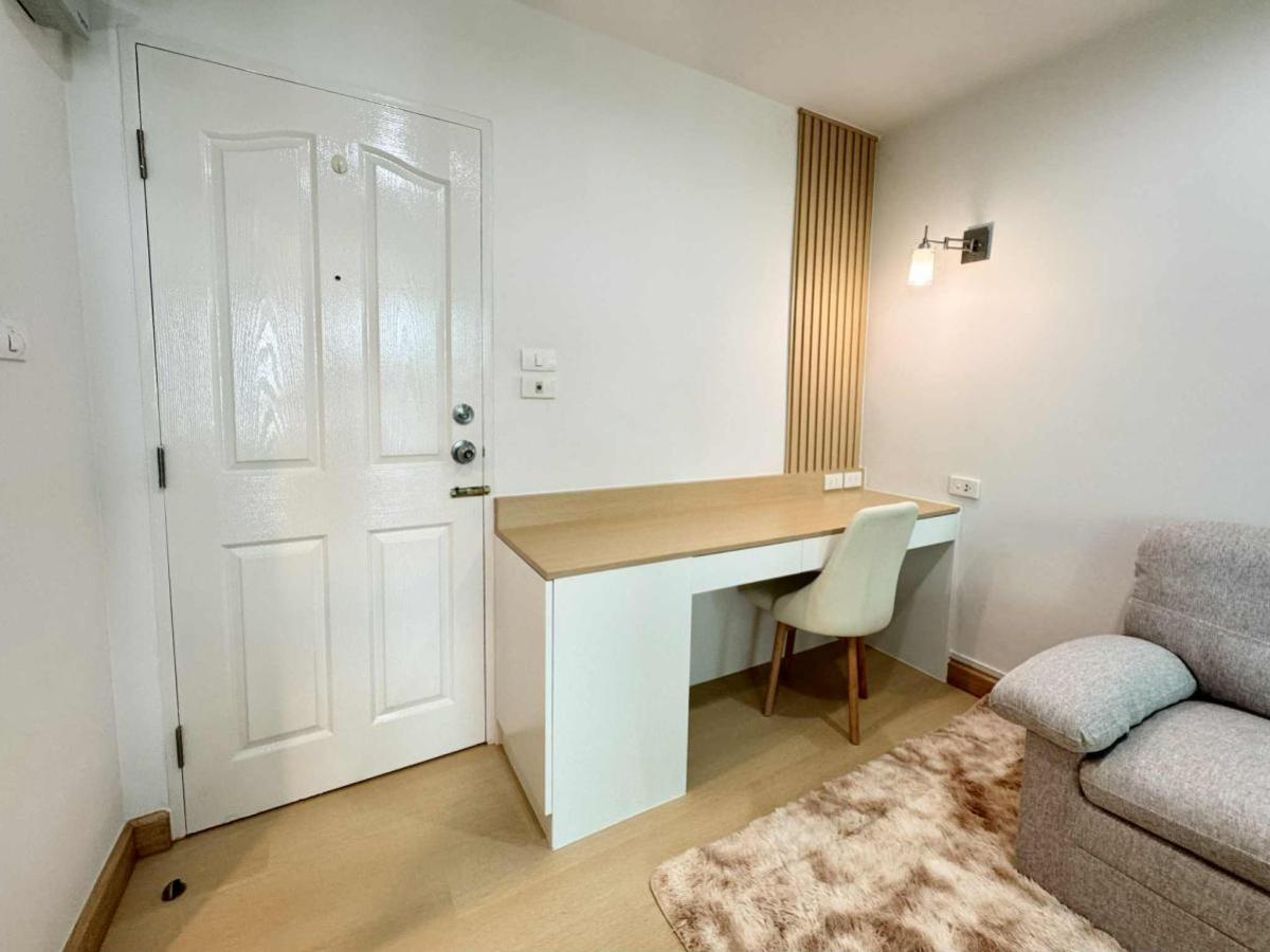 For SaleCondoKasetsart, Ratchayothin : For Sale Condo , Double U Condominium Ladprao - Wanghin , MRT-Phawna , Lat Phrao , Lat Phrao , Bangkok , CX-135748