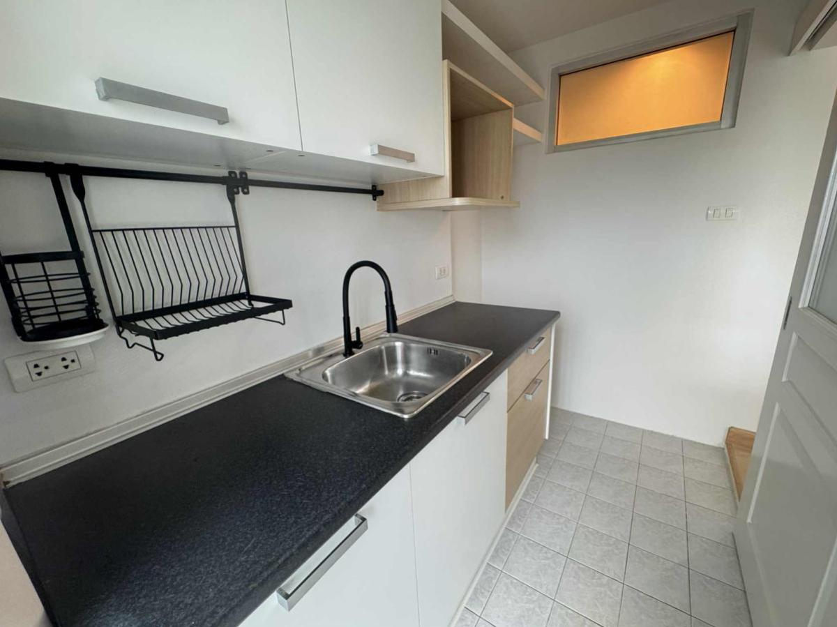 For SaleCondoKasetsart, Ratchayothin : For Sale Condo , Double U Condominium Ladprao - Wanghin , MRT-Phawna , Lat Phrao , Lat Phrao , Bangkok , CX-135748