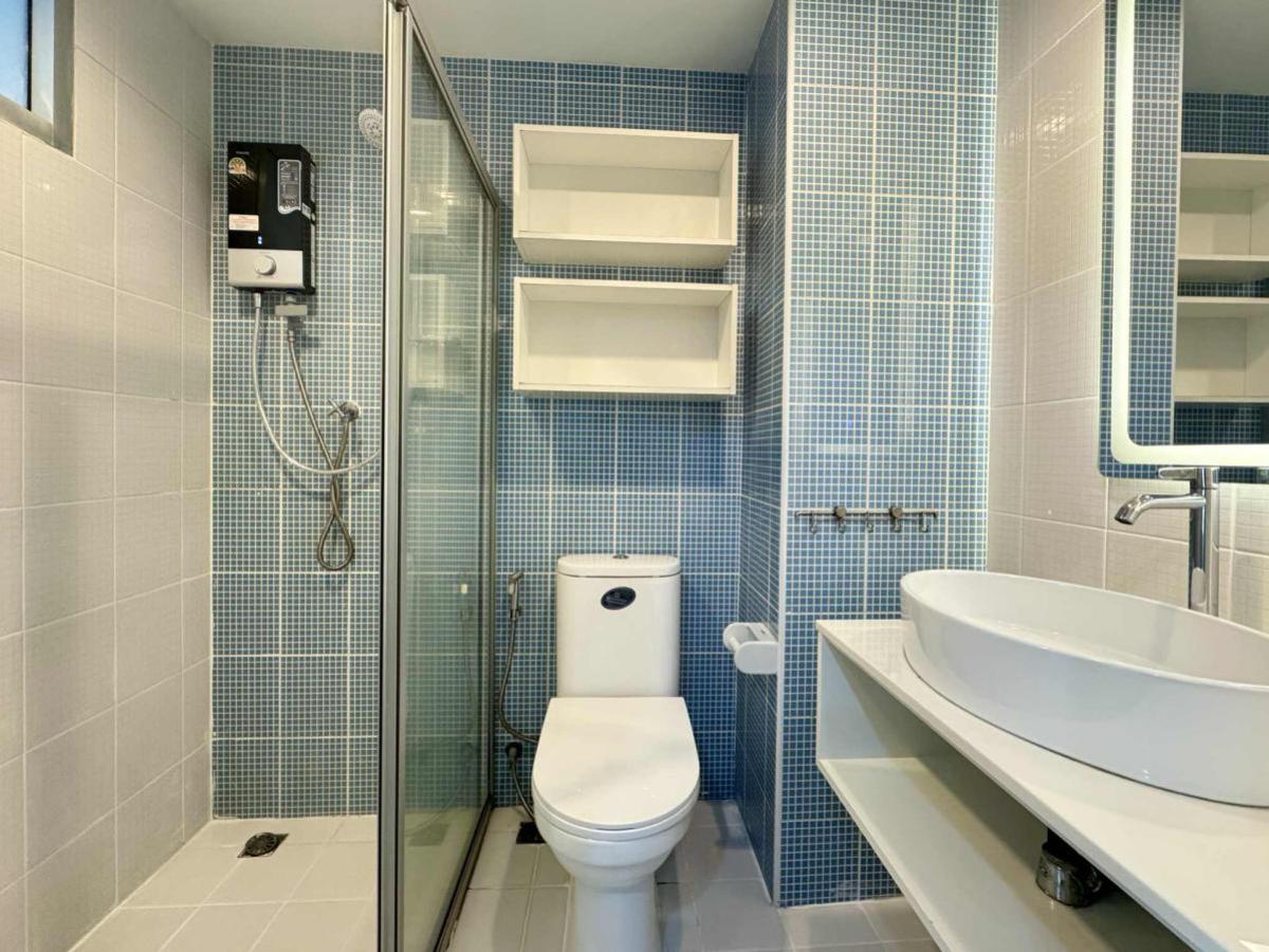 For SaleCondoKasetsart, Ratchayothin : For Sale Condo , Double U Condominium Ladprao - Wanghin , MRT-Phawna , Lat Phrao , Lat Phrao , Bangkok , CX-135748