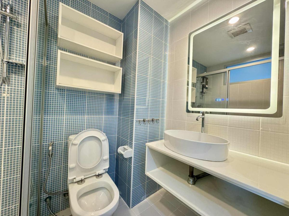 For SaleCondoKasetsart, Ratchayothin : For Sale Condo , Double U Condominium Ladprao - Wanghin , MRT-Phawna , Lat Phrao , Lat Phrao , Bangkok , CX-135748