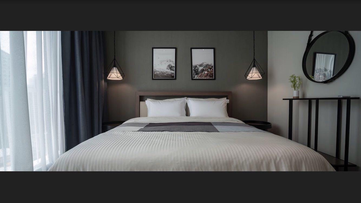 For RentCondoSukhumvit, Asoke, Thonglor : 🔥 PARK 24  For Rent 2 Bedrooms near BTS Phrom Phong 🔥