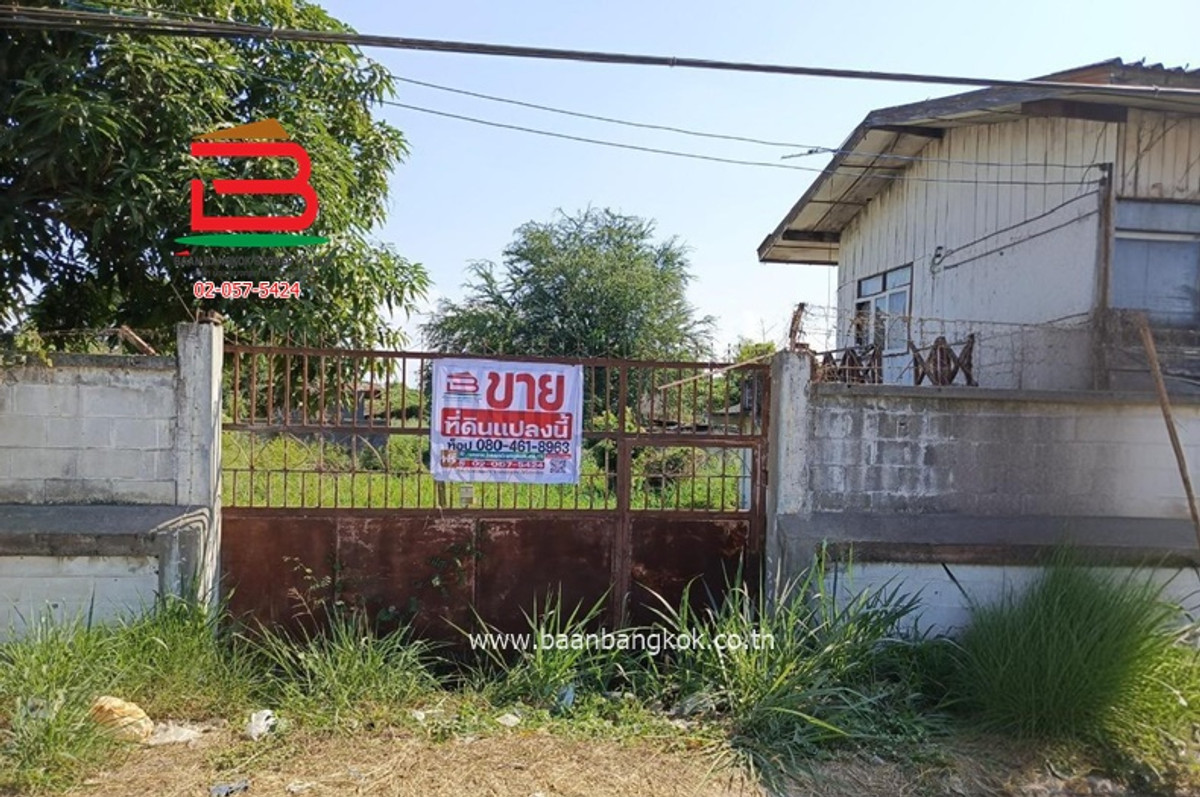 ขายที่ดินเชียงใหม่ : ที่ดินเปล่า ชุมชนบ้านปากทางเจริญ (ใกล้ตลาดปากทางเจริญ) เนื้อที่ 2-3-59 ไร่ ตำบลดอยหล่อ อำเภอดอยหล่อ จังหวัดเชียงใหม่