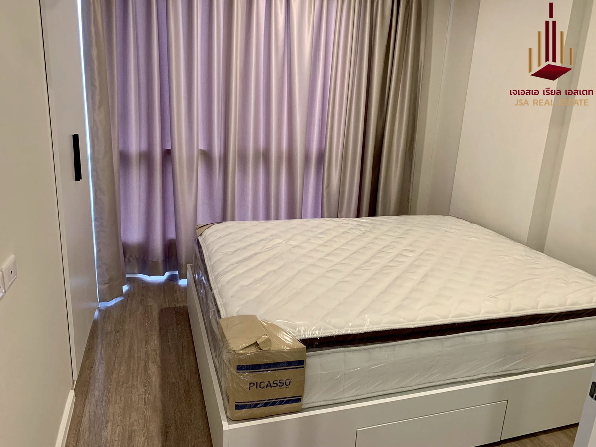 ให้เช่าคอนโดเกษตรศาสตร์ รัชโยธิน : ✨ For Rent: Blue Phahonyothin 35 Condo ✨ 💰 Only 15,000 THB/month