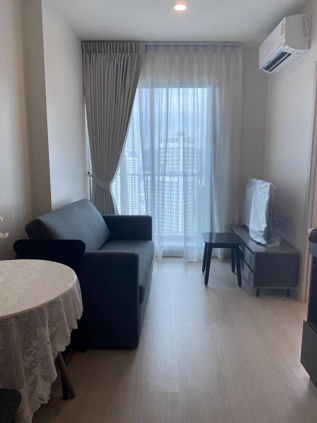 For RentCondoLadprao, Central Ladprao : For Rent NUE Noble Ratchada Ladprao 