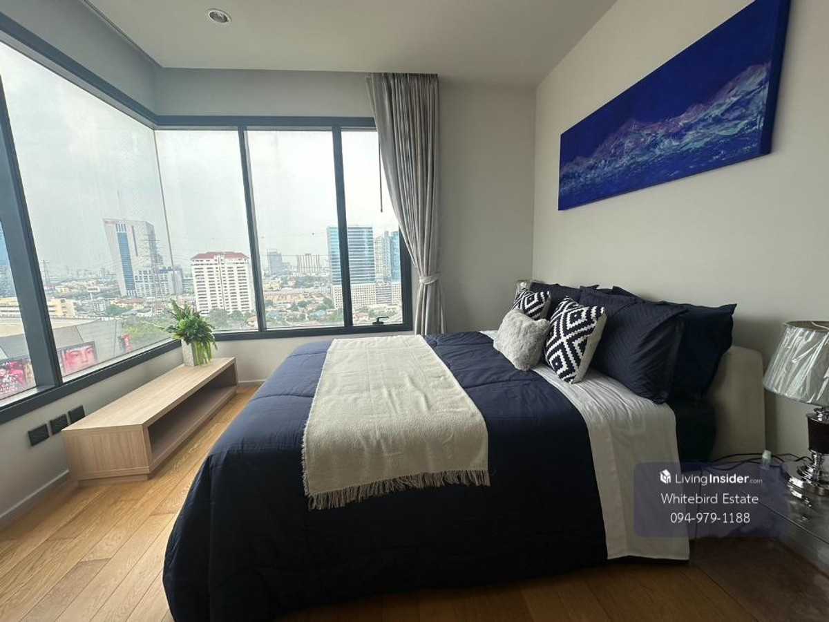 For RentCondoLadprao, Central Ladprao : 🔥 For Rent : M Ladprao Condo 🔥