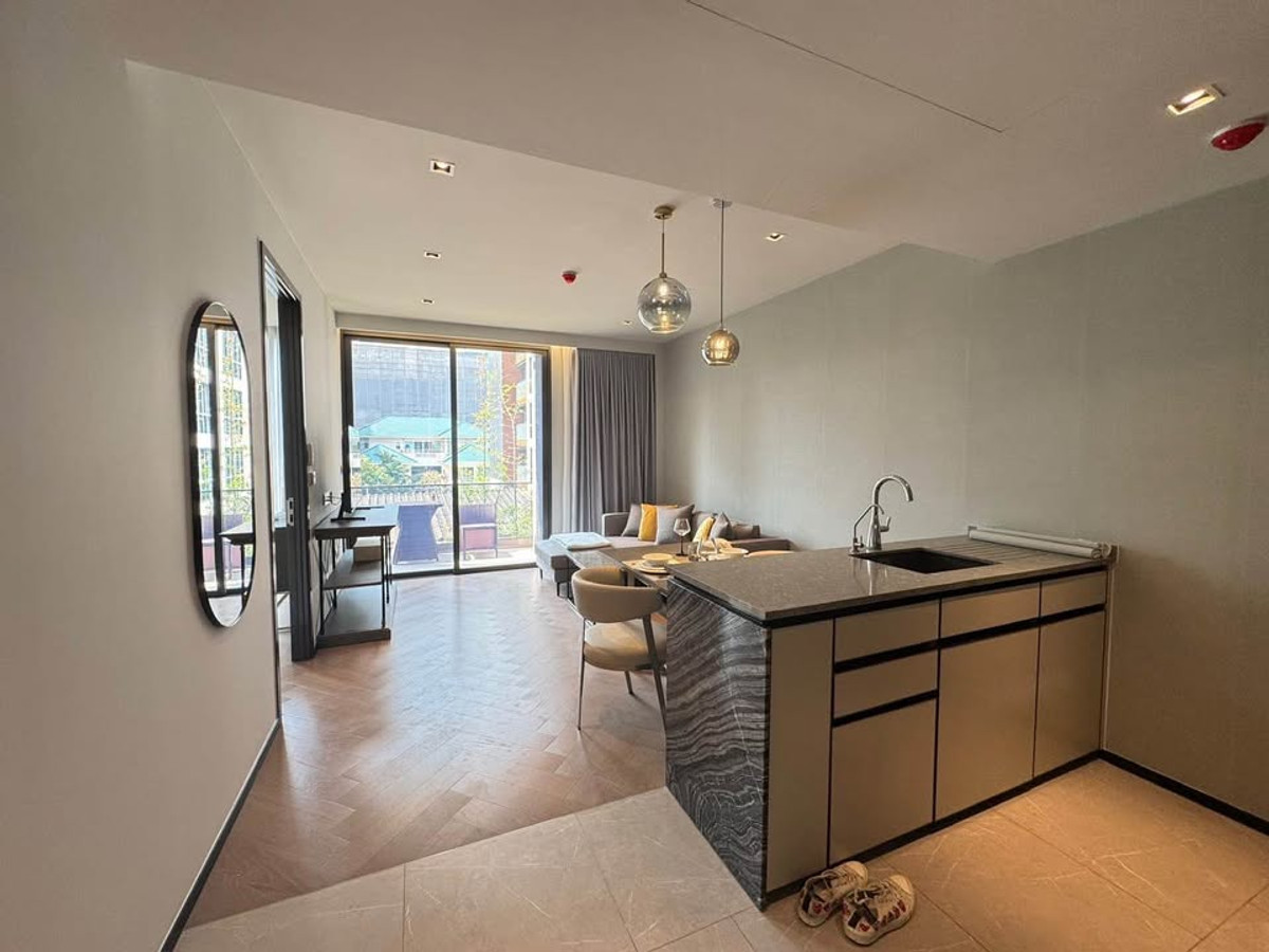 For RentCondoSukhumvit, Asoke, Thonglor : The Reserve 61 Hideaway