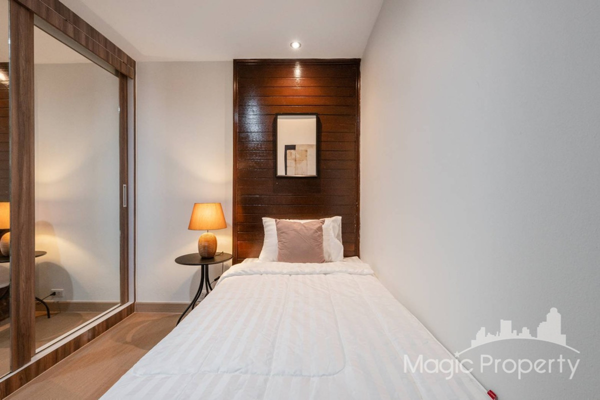 For SaleCondoSukhumvit, Asoke, Thonglor : 2 Bedroom For Sale in The Waterford Diamond Sukhumvit 30/1 Condominium, Khlong Toei, Bangkok