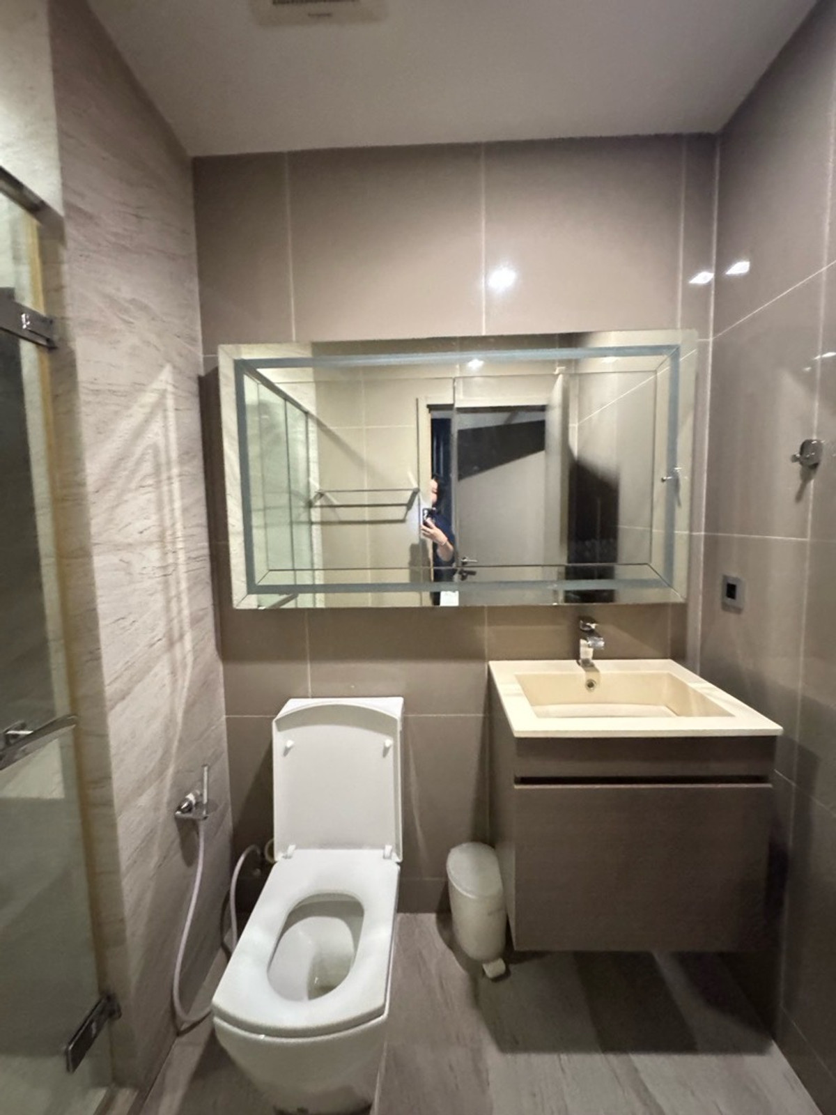 ให้เช่าคอนโดอ่อนนุช อุดมสุข : ให้เช่า โมริเฮ้าส์ For Rent Mori Haus 1 Bedroom 35 Sqm.