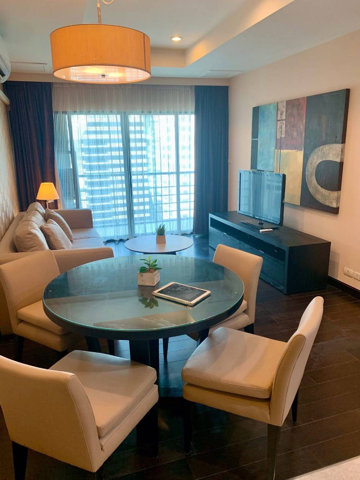 For RentCondoSathorn, Narathiwat : 💥CP-9807💥Sathorn Gardens👉Line : @accessliving