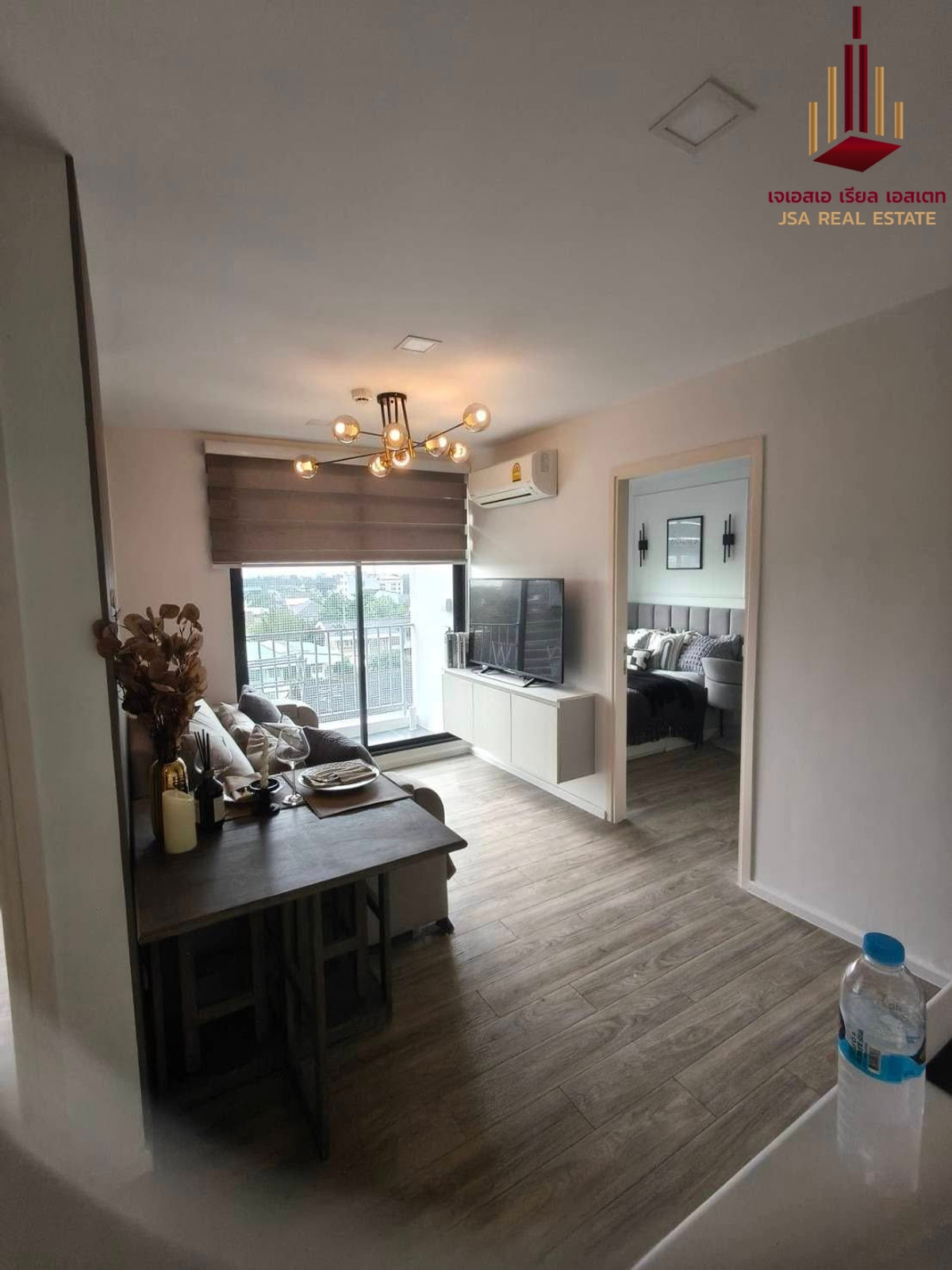 ขายคอนโดเกษตรศาสตร์ รัชโยธิน : ✨ For Sale: Kensington Pahol-Kaset Condo ✨  💰 Only 3,890,000 THB