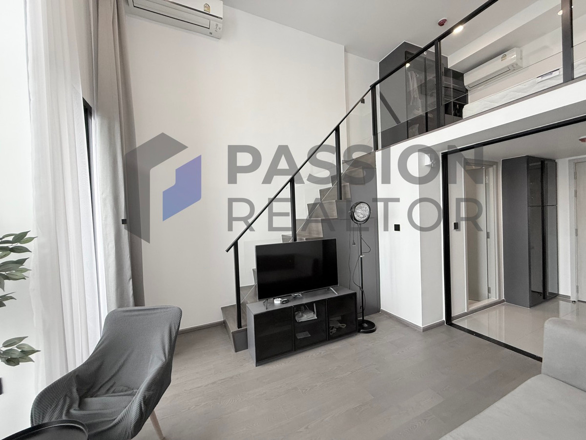 For RentCondoSiam Paragon ,Chulalongkorn,Samyan : 🔥 Rent 🔥 PARK ORIGIN CHULA-SAMYAN ❤️ 1 Bed I 34 sq m.