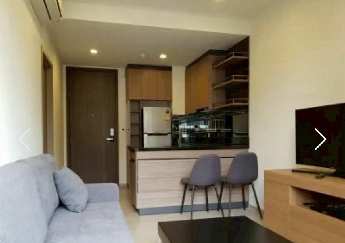 ให้เช่าคอนโดอ่อนนุช อุดมสุข : ให้เช่า โมริเฮ้าส์ For Rent Mori Haus 1 Bedroom 35 Sqm.