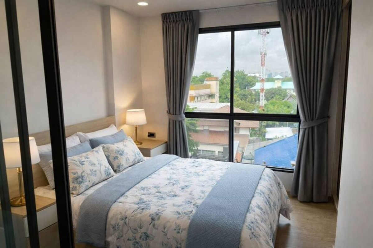 For SaleCondoRama9, Petchburi, RCA : For Sales Cocoon Rama 9 Unit 344/546