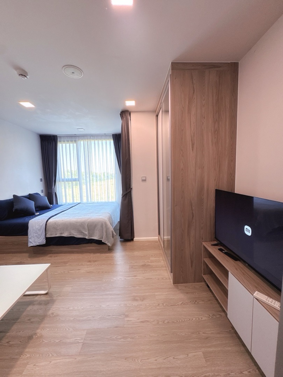 ให้เช่าคอนโดปทุมธานี รังสิต ธรรมศาสตร์ : 9500 kave colony ราคา wow 