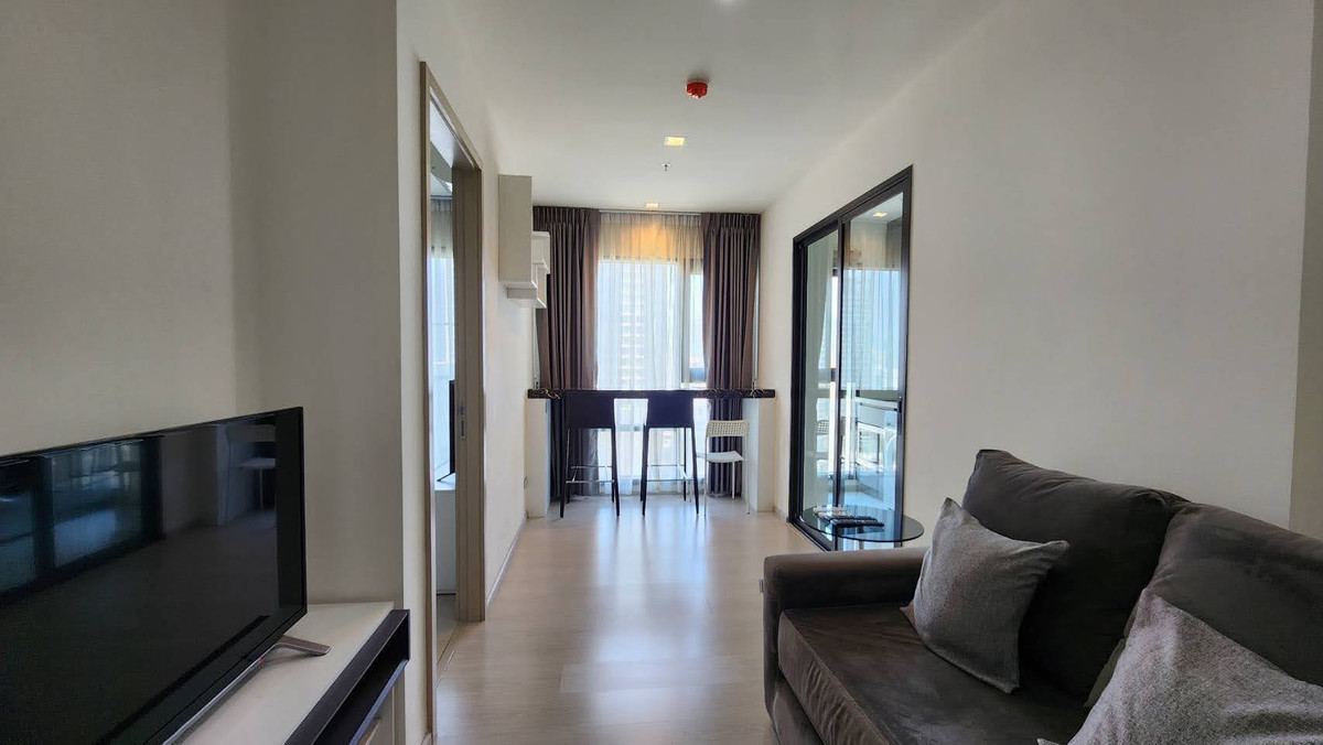 ขายคอนโดสุขุมวิท อโศก ทองหล่อ : ขาย Rhythm 36–38