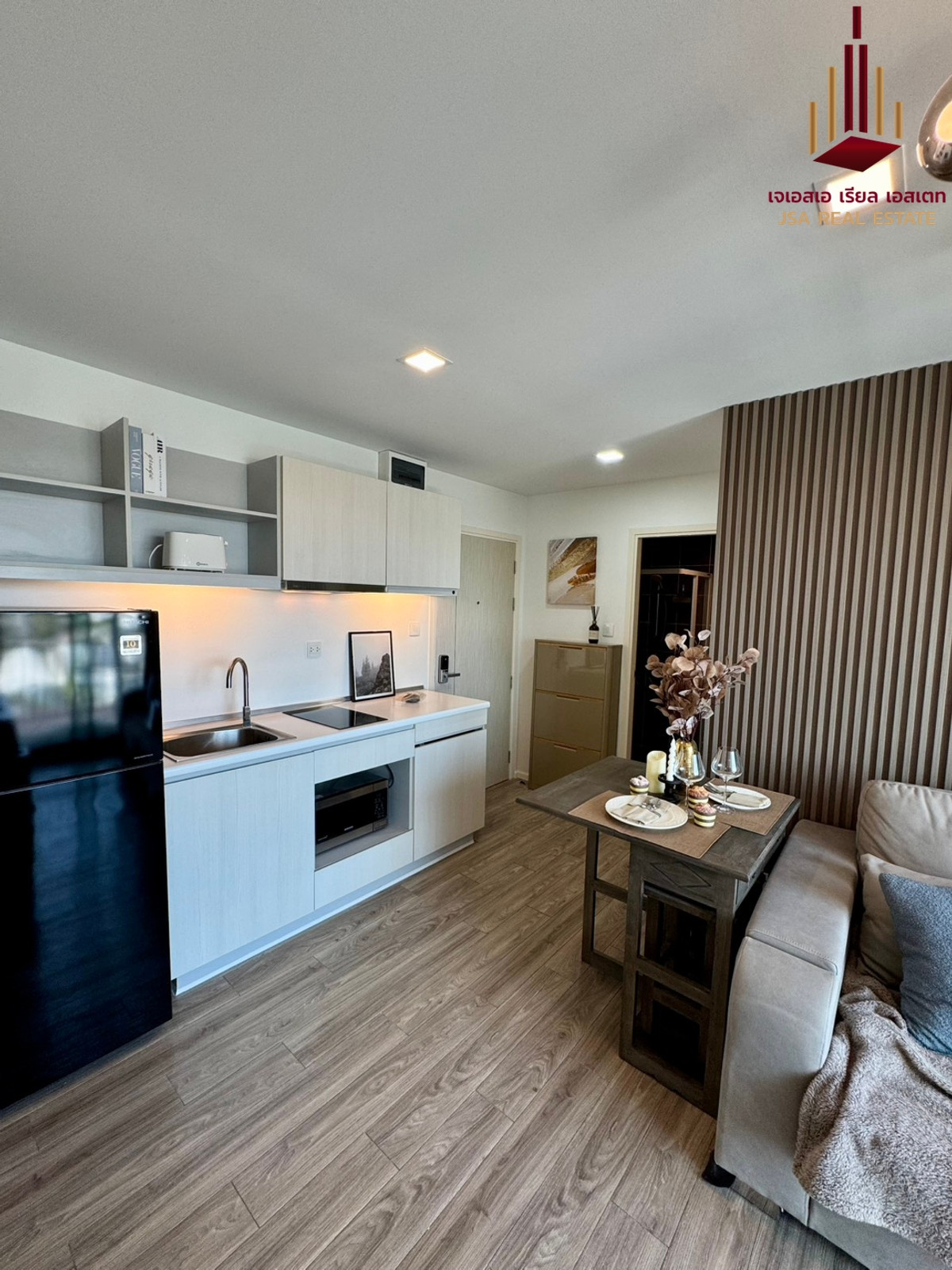 For SaleCondoKasetsart, Ratchayothin : ✨ For Sale: Kensington Pahol-Kaset Condo ✨ 💰 Only 3,890,000 THB