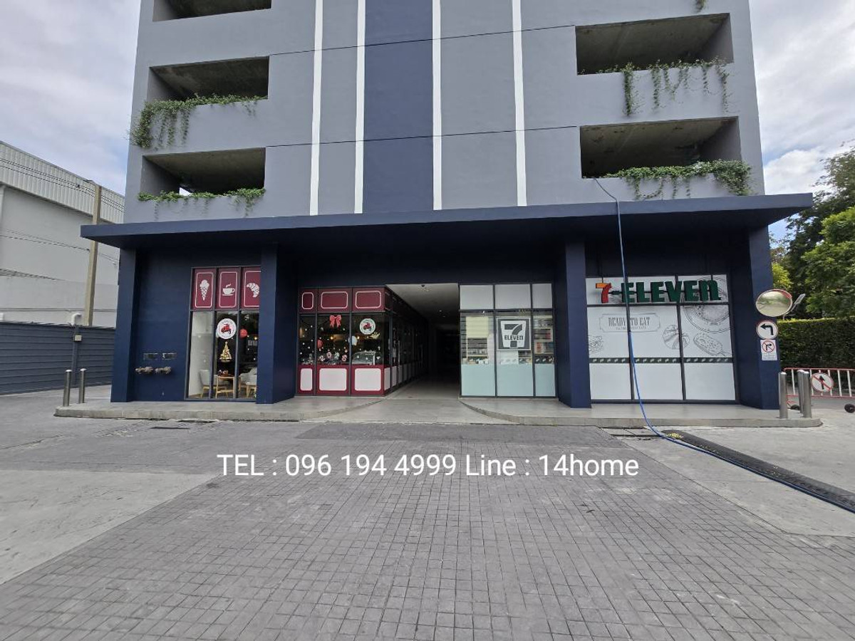 ขายคอนโดสมุทรปราการ สำโรง : ขายคอนโด ไอดีโอ สุขุมวิท 115 วิวเมือง ขนาด 34.60 ตรม. ชั้น 28 วิวสูง ห้องบิ๊วอิน ทำเลดีมากก ติด BTS ปู่เจ้า หน้าคอนโดเลย  ติด บิ๊กซีสำโรง 2 แบบเดินชิวๆ 096 194 4999