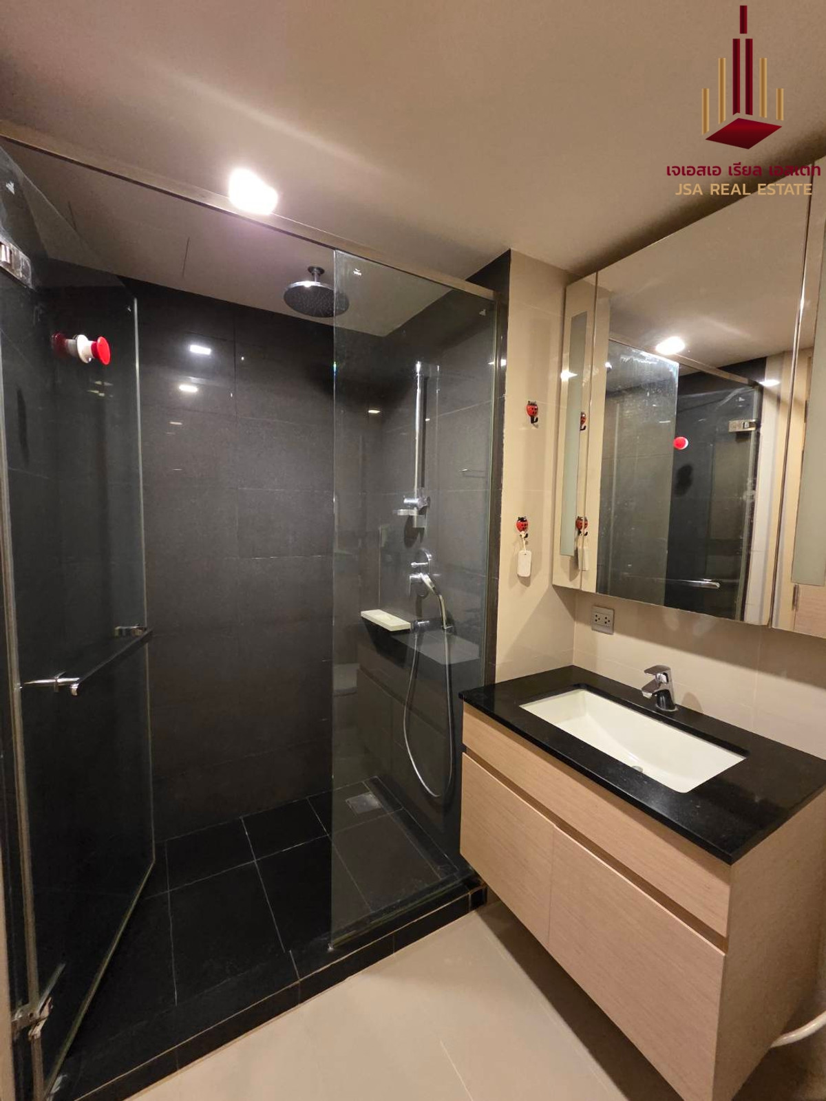 For RentCondoSukhumvit, Asoke, Thonglor : ✨ For Rent: Via Botani Condo ✨ 💰 Only 60,000 THB/month