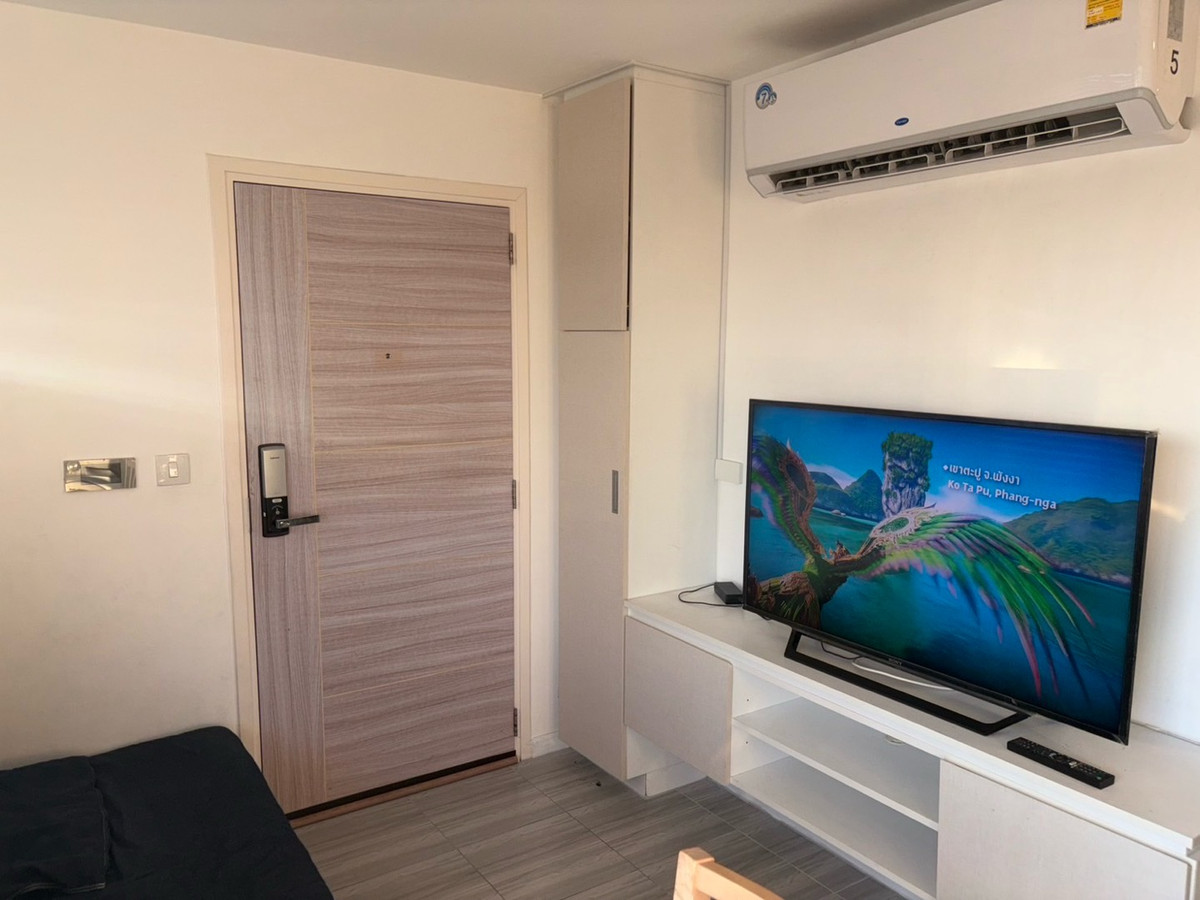 ให้เช่าคอนโดสมุทรปราการ สำโรง : ให้เช่าคอนโด Pause Sukhumvit 115