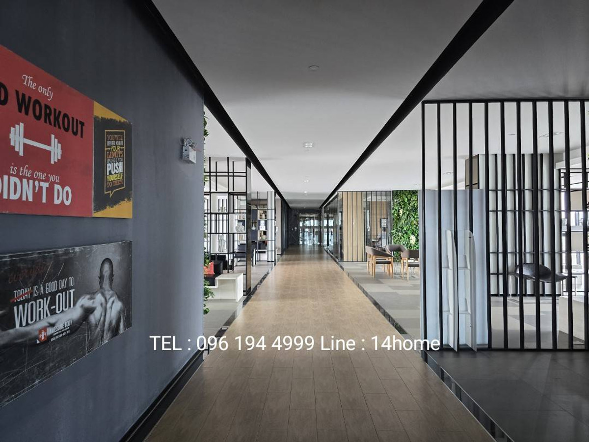 ขายคอนโดสมุทรปราการ สำโรง : ขายคอนโด ไอดีโอ สุขุมวิท 115 วิวเมือง ขนาด 34.60 ตรม. ชั้น 28 วิวสูง ห้องบิ๊วอิน ทำเลดีมากก ติด BTS ปู่เจ้า หน้าคอนโดเลย  ติด บิ๊กซีสำโรง 2 แบบเดินชิวๆ 096 194 4999