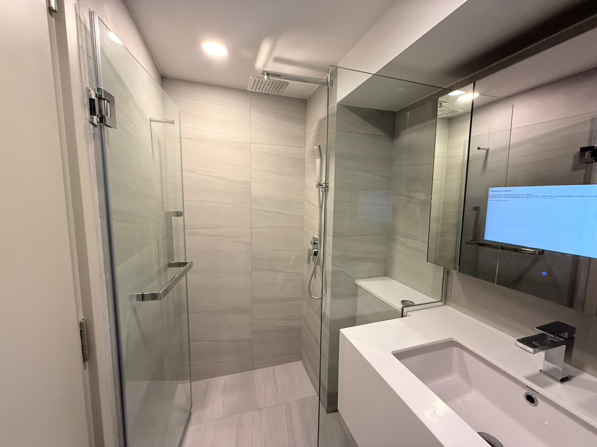 ให้เช่าคอนโดสยาม จุฬา สามย่าน : 🔥 เช่า 🔥 PARK ORIGIN CHULA-SAMYAN ❤️ 1 Bed I 34 ตร.ม. 