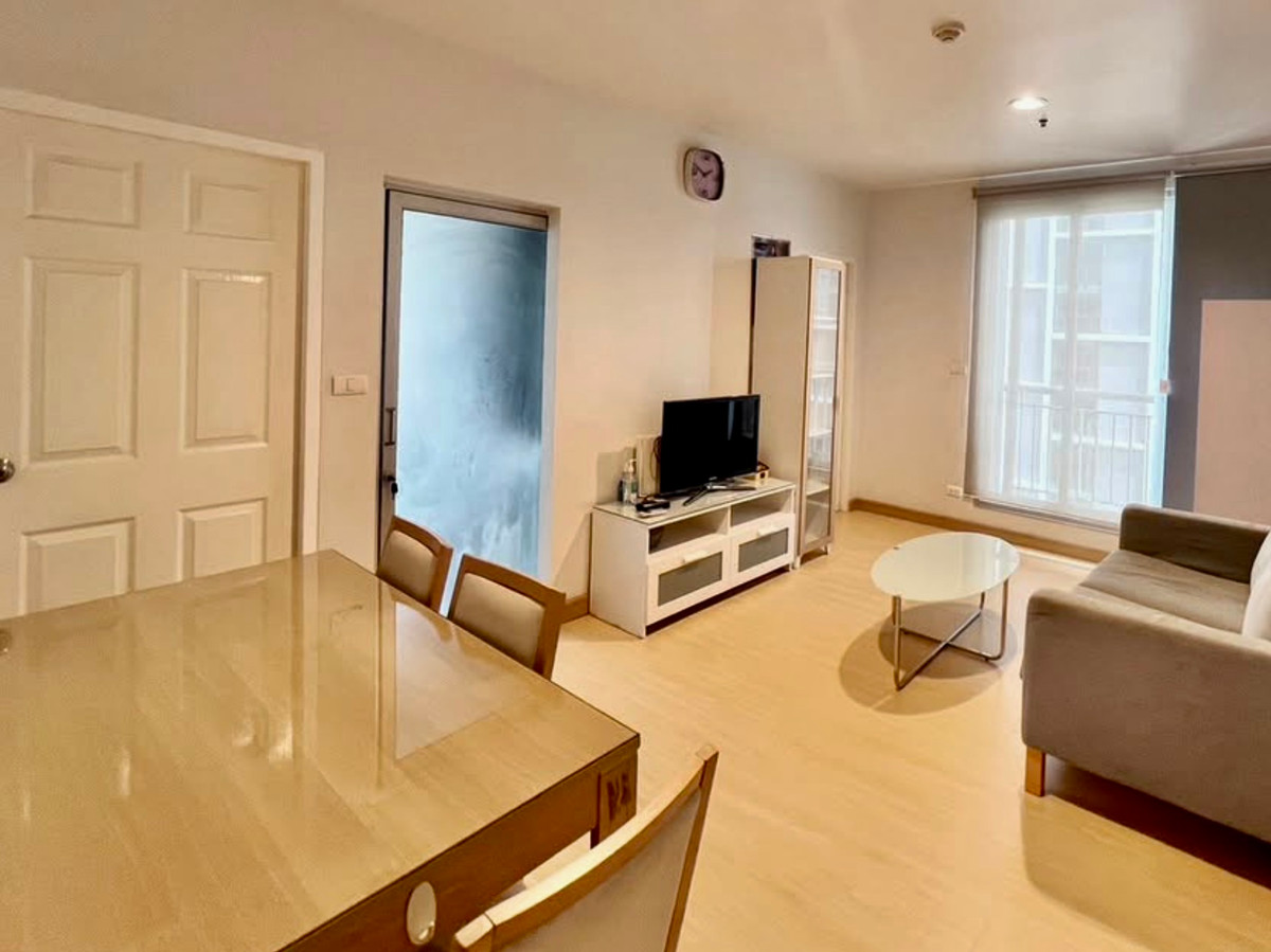 ให้เช่าคอนโดรัชดา ห้วยขวาง : ให้เช่า Life @ Ratchada – Huai Khwang คอนโดติด MRT ห้วยขวาง อยู่สบาย ทำเลศูนย์กลางธุรกิจรัชดา