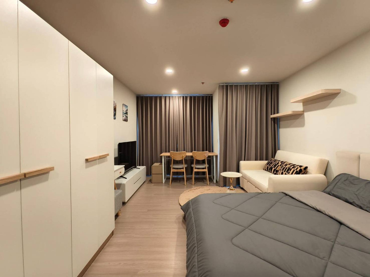 ให้เช่าคอนโดคลองเตย กล้วยน้ำไท : 💥CP-9796💥ว่าง ให้ เช่า  แอสปาย สุขุมวิท - พระราม 4  👉แอดไลน์ @seecondo 