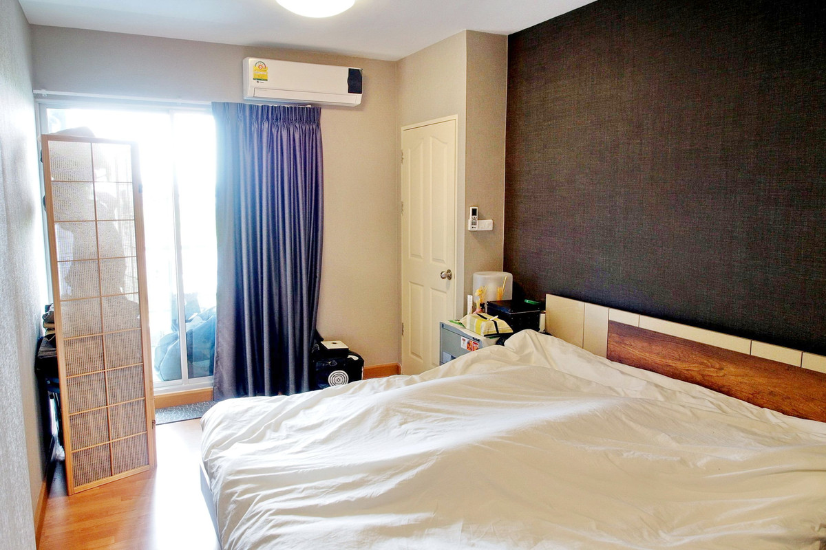 For RentCondoRatchadapisek, Huaikwang, Suttisan : 1341CRH♛♚Rent𝓼Sell 1 bedroom♙Supalai City Resort Ratchada–Huai Khwang♜MRT Huai Khwang∞099-5919653,065-9423251🜲Line@sureresidence