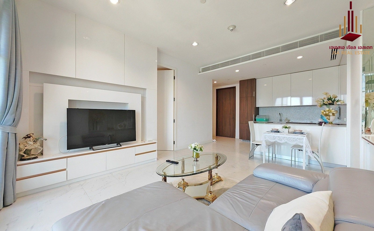 For RentCondoWitthayu, Chidlom, Langsuan, Ploenchit : ✨ For Rent: 185 Rajadamri Condo ✨ 💰 Only 65,000 THB/month