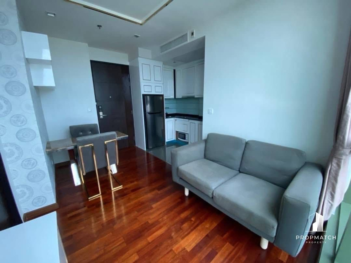 For RentCondoRatchathewi,Phayathai : ✨Flash Deal ✨ Wish Signature @ Midtown Siam (1Bed 1Bath 33SQM.) Ready to move in! Only 25,000 baht per month Tel.0981315848 @propmatch